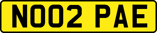 NO02PAE