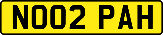 NO02PAH