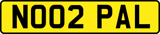 NO02PAL