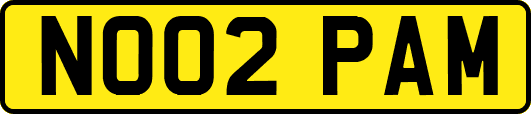 NO02PAM