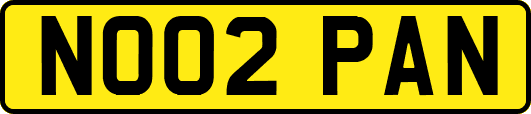 NO02PAN