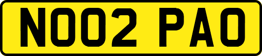 NO02PAO