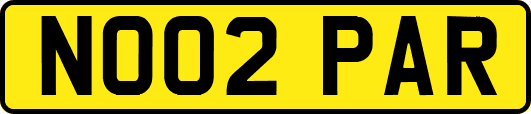 NO02PAR