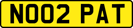 NO02PAT