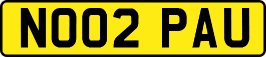 NO02PAU