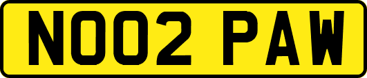 NO02PAW