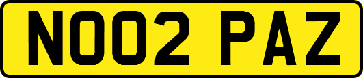 NO02PAZ