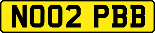 NO02PBB