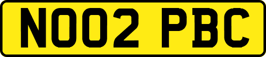 NO02PBC