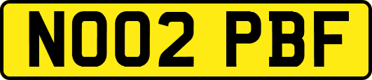 NO02PBF