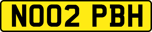 NO02PBH