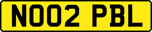 NO02PBL