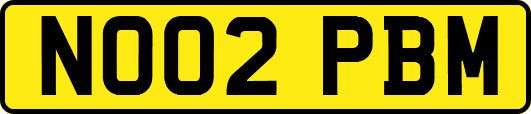 NO02PBM