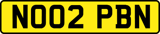 NO02PBN