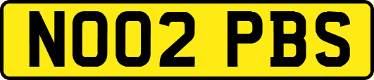 NO02PBS