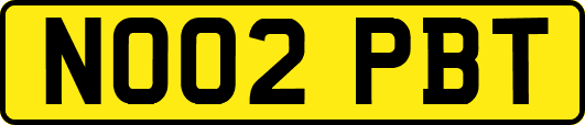 NO02PBT