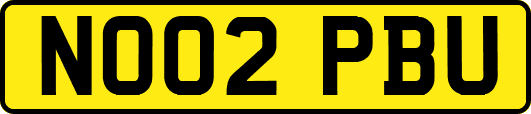NO02PBU
