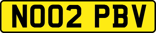 NO02PBV