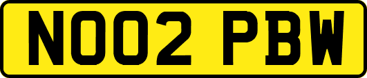NO02PBW