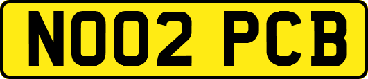 NO02PCB