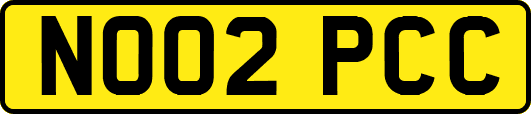 NO02PCC