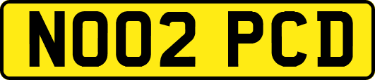 NO02PCD