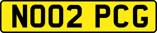 NO02PCG