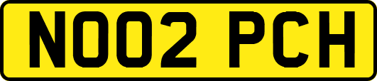 NO02PCH