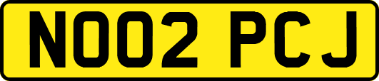 NO02PCJ