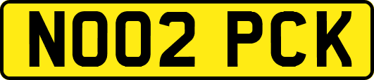NO02PCK