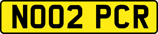 NO02PCR