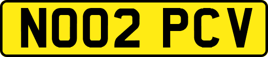 NO02PCV