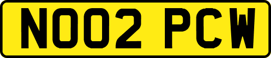 NO02PCW