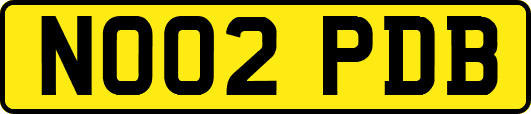 NO02PDB