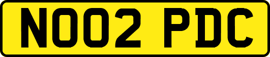 NO02PDC
