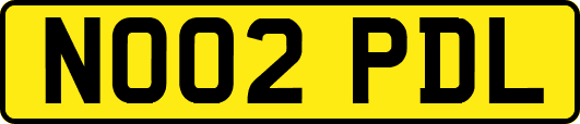 NO02PDL