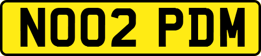 NO02PDM