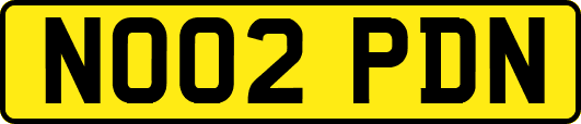 NO02PDN