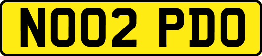 NO02PDO