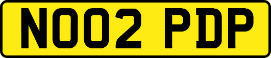 NO02PDP