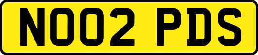 NO02PDS