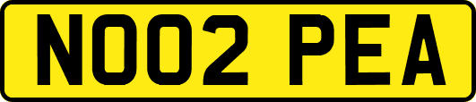 NO02PEA