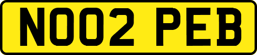 NO02PEB