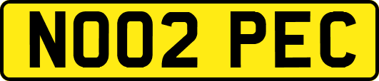 NO02PEC