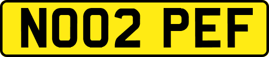 NO02PEF