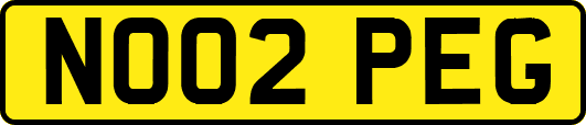 NO02PEG