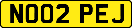 NO02PEJ