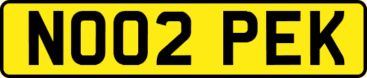 NO02PEK