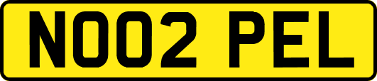 NO02PEL