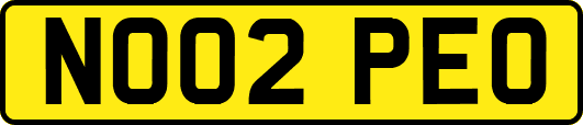 NO02PEO